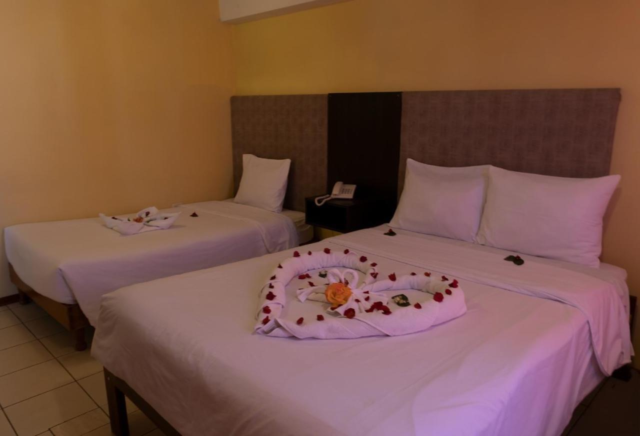 Alegrias Inn Hotel Куско Экстерьер фото