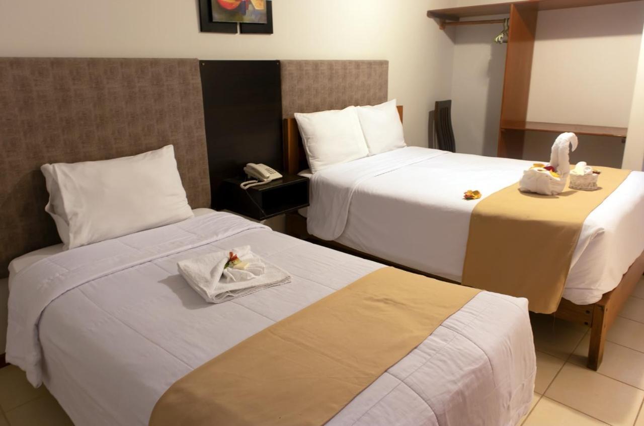 Alegrias Inn Hotel Куско Экстерьер фото